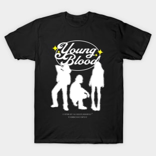 Young Blood T-Shirt